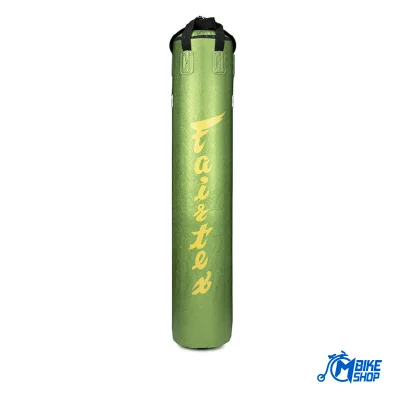 Vreća FAIRTEX Heavy Bag HB6PY Green